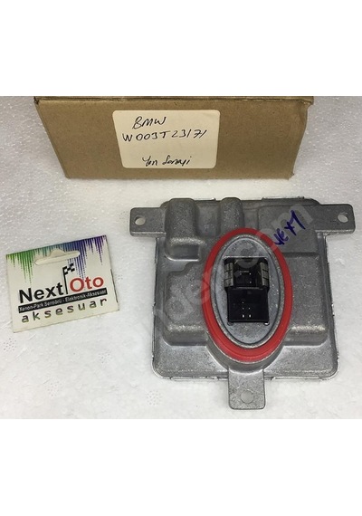 Bmw Xenon Beyni W003t23171