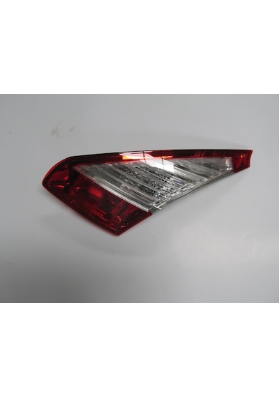 Renault Megane 3 Hb 10/13 İç Stop Lambası Sağ Kırmızı/beyaz Pleksan