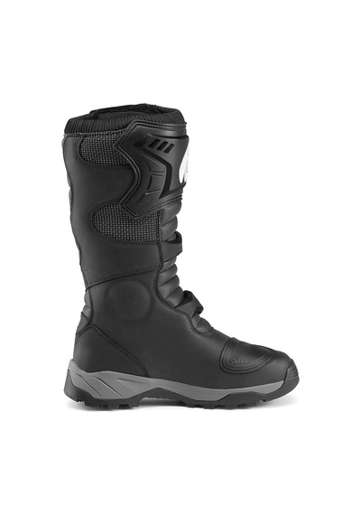 Forma+ Forma Adventure Air Dry Korumalı Motosiklet Botu Siyah