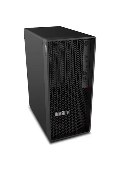 Lenovo ThinkStation P2 Tower Gen 2 0JQ003QTR Ultra 7 265 32 GB 1 TB SSD 8 GB RTX5060 W11P Masaüstü Bilgisayar Lenovo ThinkStation P2 Tower Gen 2 0JQ003QTR Ultra 7 265 32 GB 1 TB SSD 8 GB RTX5060 W11P Masaüstü Bilgisayar