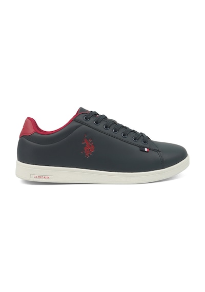 U.S. Polo Assn. U.s. Polo Assn. Franco Glb Lacivert Erkek Sneaker 000000000102065909 U.S. Polo Assn. U.s. Polo Assn. Franco Glb Lacivert Erkek Sneaker 000000000102065909