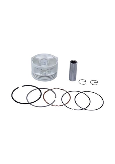 Atv Piston 4 Siboplu Jcc Tw 62,25 Mm (Std+0,25) (537756794)