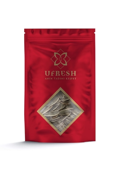 Tuzsuz Dakota Ayçekirdeği 1 KG