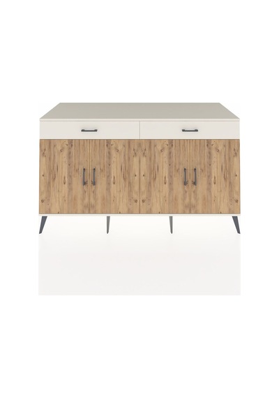 Kronos Konsol 4 Raflı 2 Çekmeceli 4 Kapaklı 176x59x99 Aytaşı-çam/ Aytaşı-çam/aytaşı Kronos Konsol 4 Raflı 2 Çekmeceli 4 Kapaklı 176x59x99 Aytaşı-çam/ Aytaşı-çam/aytaşı