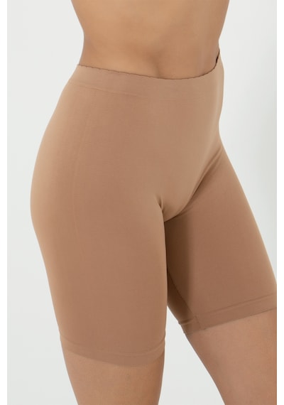 Doremi Seamless Kadın Kısa Tayt 001