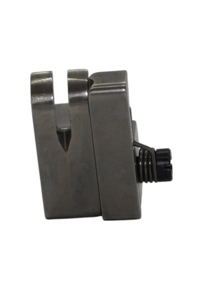 Sando Nrs 4 Mm Düz Makine 4 Mm Yandan Yaylı Sağ Gazi Ayağı 6395751