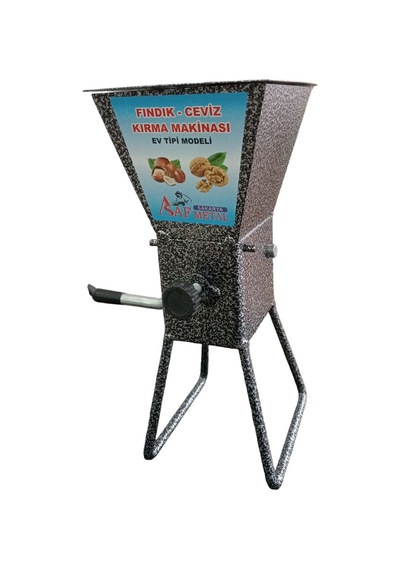Fındık Ceviz Kırma Makinesi Öğütücü