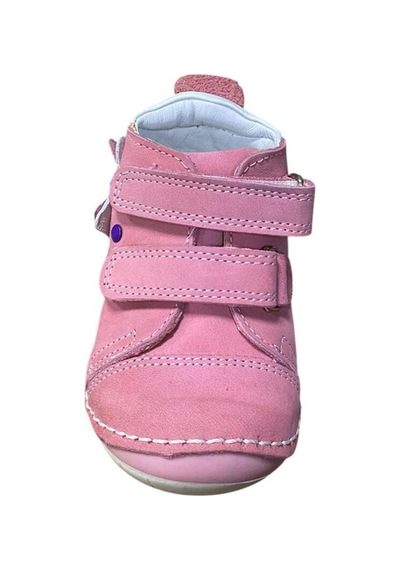 Alibo Bebek İlk Adım Ayakkabı Pembe - 812001720 Pembe