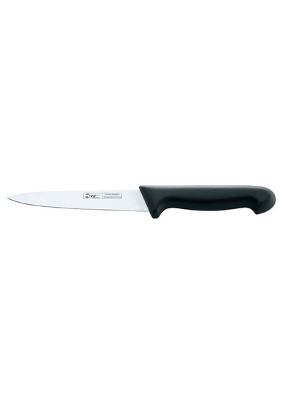 Ivo 55030 Professional Line I 15cm Siyah Çok Amaçlı Bıçak Diğer
