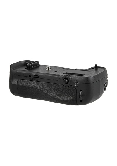Nikon D500 için Ayex Ax-D500 Battery Grip + 2 Ad. En-El15 Batarya
