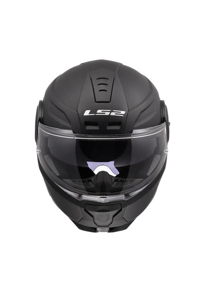 Ls2 Scope 2 Matt Black Renkli