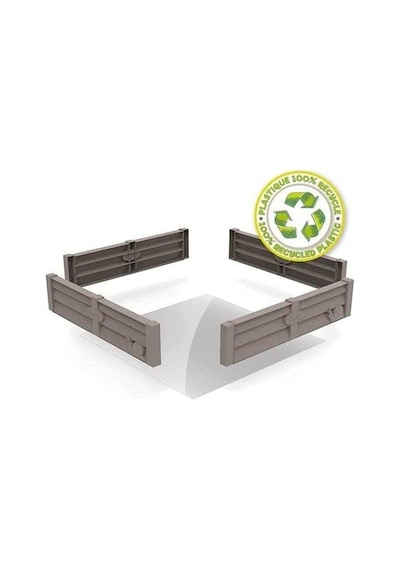 Smoby Kum Havuzu Ve Sebze Bahçesi 850208 Renkli