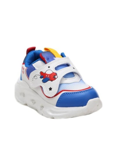 Cool Aida Ortopedik Bebe Spor Ayakkabı Mavi