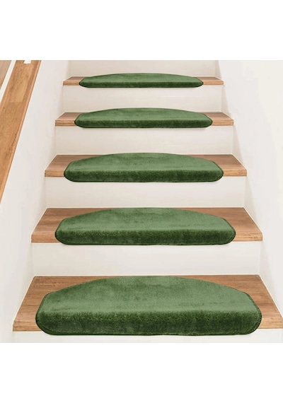 Stepmat Tufting Halıdan Basamak Ve Merdiven Paspası (542973681)