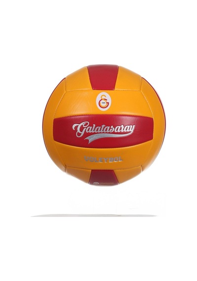 Avessa Lisanslı Gs-7030 Galatasaray Voleybol Topu Soft Çok Renkli