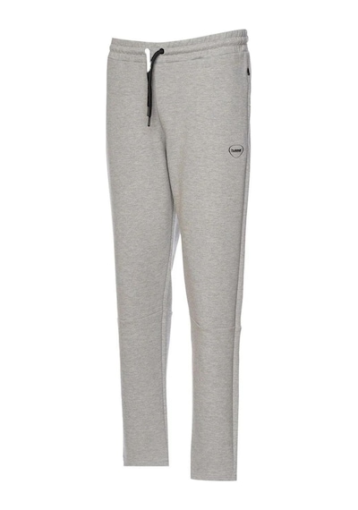 Hummel Nova Erkek Eşofman Altı C-hum980344e50s04 Gri