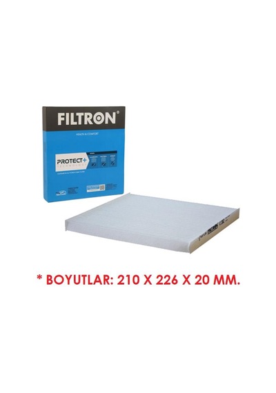 Polen Filtre Nissan Micra 3-4 K12 K13 2002+ Note 2 E12 2012+ 1,2 1,2dig-s 1,5dci 27277-1hd0b K1302