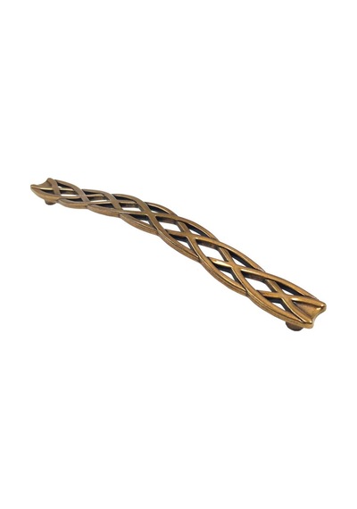 Coşafak Giusti Wmn746.192.00A8 Metal Antik Bakır 192Mm