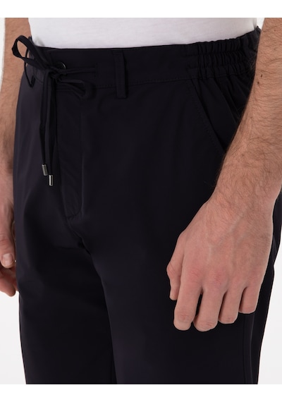 Pierre Cardin Erkek Lacivert Şort / Bermuda 50305901-vr033 Lacivert