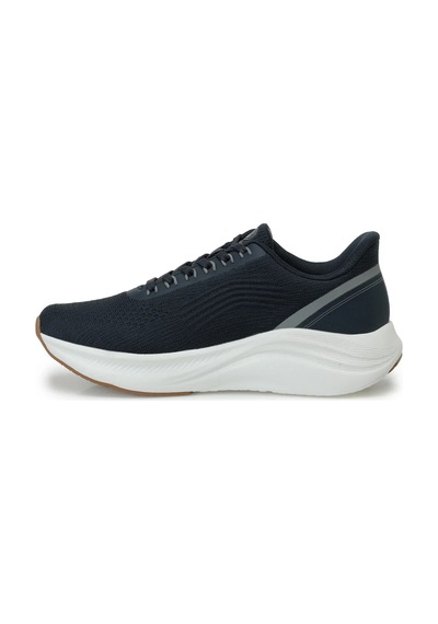 Lumberjack Flexa Memory Foam Erkek Spor Ayakkabı 667800001374 09 Lacivert