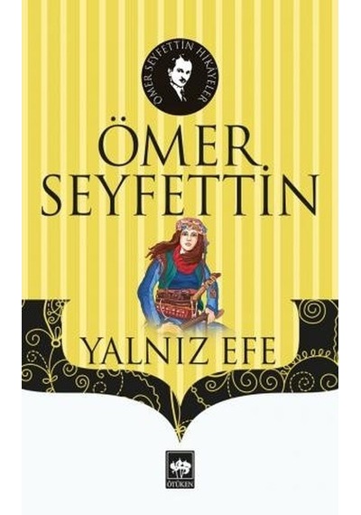 Yalnız Efe N11.10073