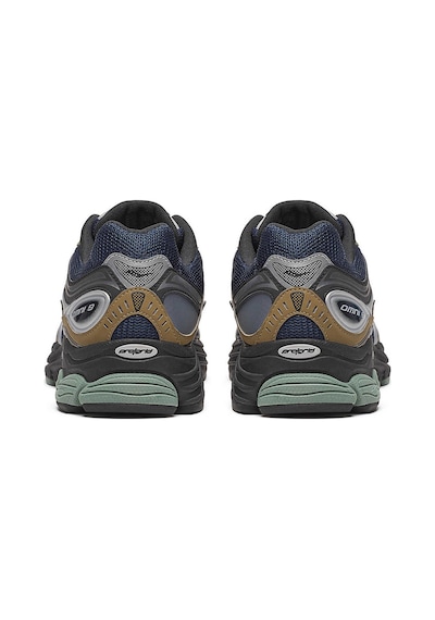 Saucony Saucony Progrid Omni 9 Unisex Mavi Günlük Ayakkabı 7895 Lacivert Saucony Saucony Progrid Omni 9 Unisex Mavi Günlük Ayakkabı 7895 Lacivert