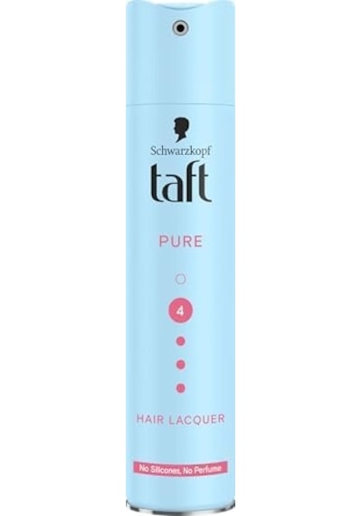 Pure Saç Şekillendirici Spreyi 250ml