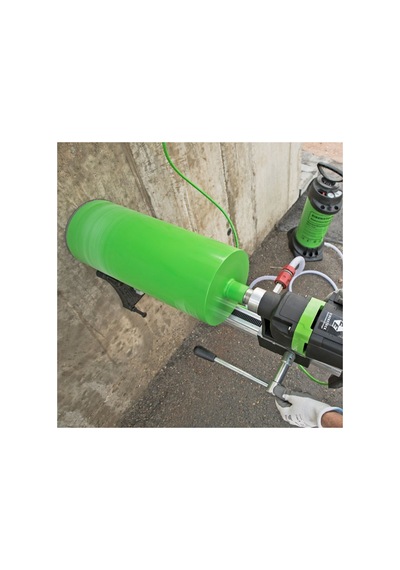 Db201 Karot Seti 2500w Delme Çapı 200mm - 617347334