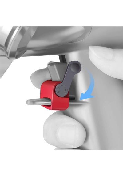 Dyson İle Uyumlu V8 Absolute Açma Kapama Tetik Kilidi
