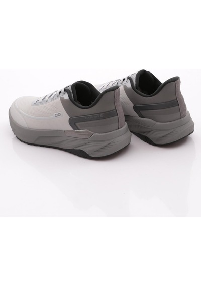 Qiaodan Qhe183254809ge Erkek Spor Ayakkabı Snow Grey Smokky