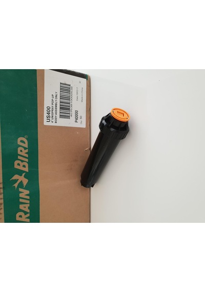 Rain Bird Us 400 Sprey Boş Gövde 0-360 Derece Açı  Ayarlı