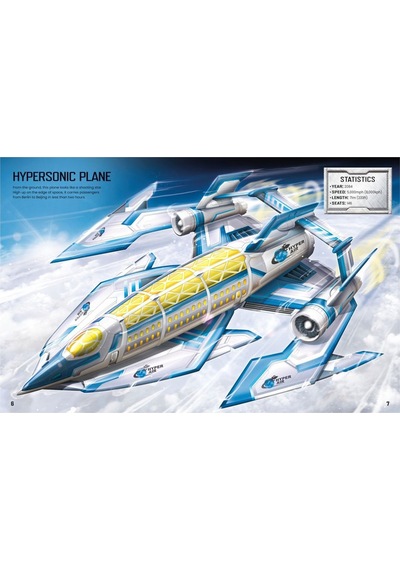 Usborne Build Your Own Super Planes Usborne Publishing