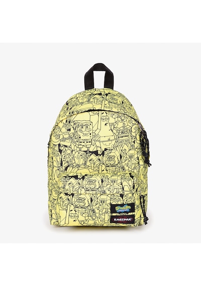 Eastpak Orbit Spongebob Unisex Sarı Sırt Çantası Ek000043e0a1 2800232