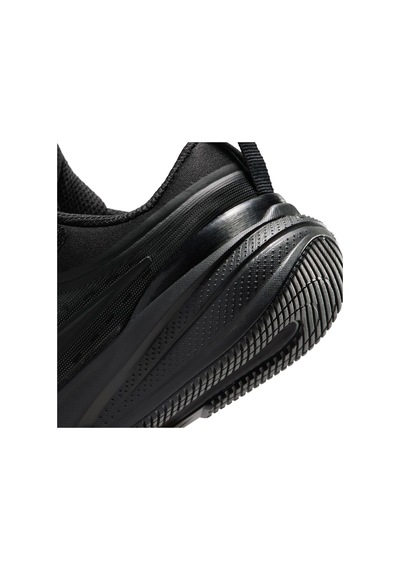 Nike Star Runner 5 Ps Erkek Çocuk Spor Ayakkabı Siyah