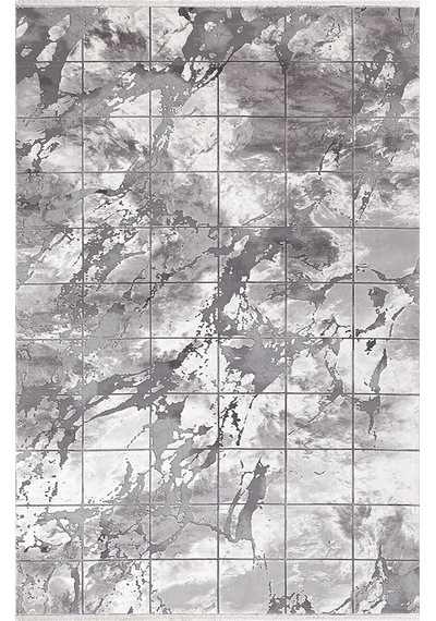 Efsane Halı 160x230 Astra Koleksiyonu 31979-095 Gri