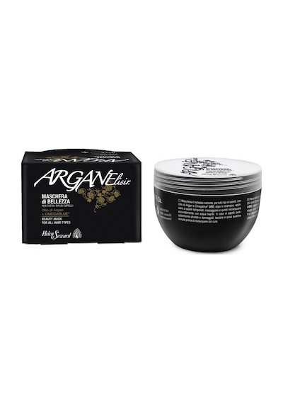 Helen Seward Argan Elixir Saç Maskesi 250 ML