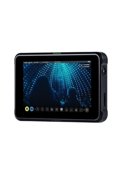 Atomos Shinobi 7