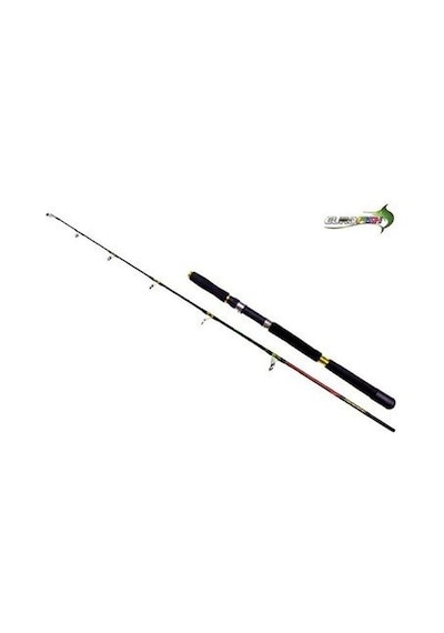 Eurofish Jig Kamış Power Jig 135CM