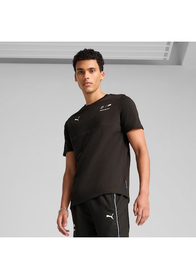 Puma Bmw M Motorsport Sds 2.0 Erkek Tişört 630613 01 SIYAH Siyah