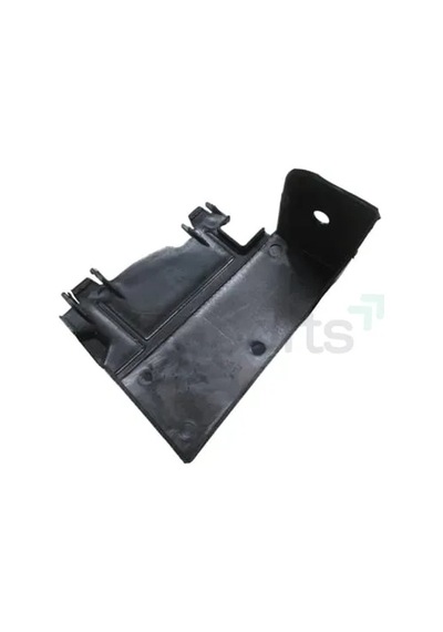 Radyatör Önü Hava Kanalı Sol Deflektör Ford Tourneo Courier - V769- 2024-2026