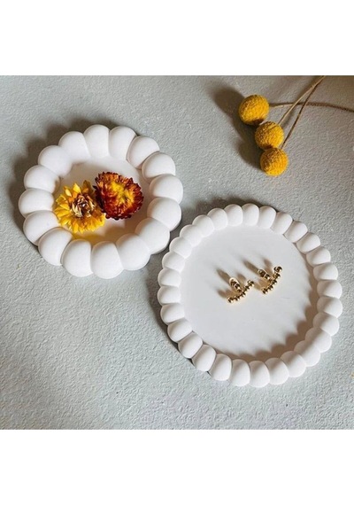 Bernami Mumluk Şamdanpinterest Bubble Tabak Seti Diğer