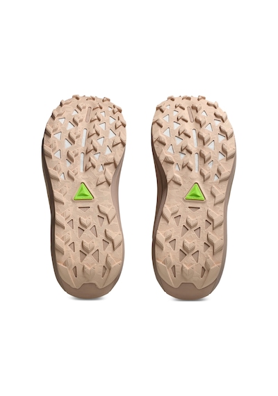 Asics Gel-trabuco 13 Kadın Bej Outdoor Koşu Ayakkabısı 1012b768-200 Bej