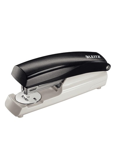 Leıtz 5500-95 Siyah Zımba Makinası