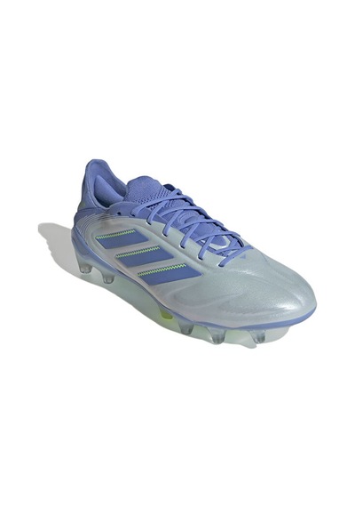Adidas Copa Pure Iıı Elite Fg Erkek Çim Zemin Kramponu Id9038 Siyah Siyah