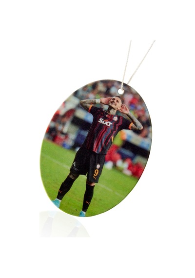 Galatasaray Icardi Asma Araç Kokusu 1905/09