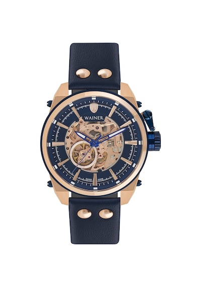 Wainer WA.25980-C Erkek Kol Saati