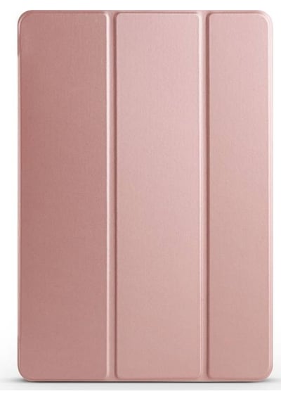 Galaxy Uyumlu Tab S9 Smart Cover Standlı 1-1 Kılıf
