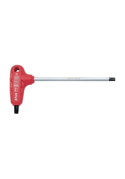Cer-pa Norm T Saplı Allen Anahtar X-plus 5 X 150 Mm