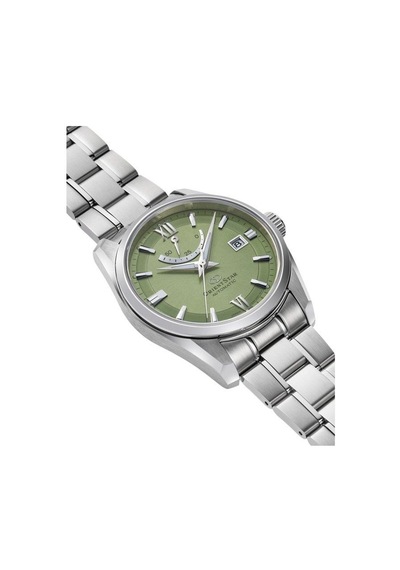 Orient Re-au0107e00b Kurmalı Otomatik Erkek Kol Saati-23635 Çok Renkli