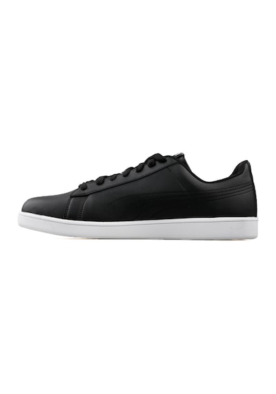 Puma Baseline Unisex Günlük Ayakkabı 37260501 Siyah